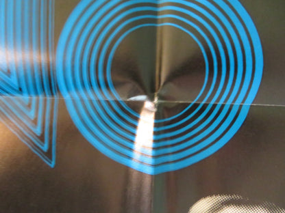 MR. NO LEGS FOLDED US ONE SHEET POSTER RICHARD JAECKEL RON SLINKER 1978 Rendezvous Cinema Movie posters