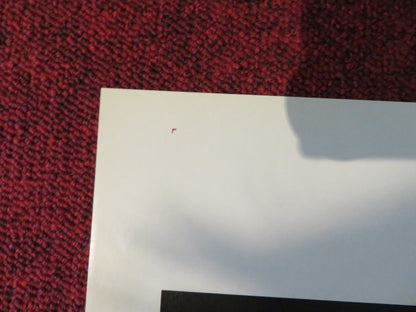 MR. NO LEGS FOLDED US ONE SHEET POSTER RICHARD JAECKEL RON SLINKER 1978 Rendezvous Cinema Movie posters