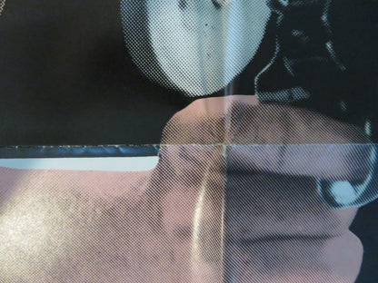 MR. NO LEGS FOLDED US ONE SHEET POSTER RICHARD JAECKEL RON SLINKER 1978 Rendezvous Cinema Movie posters