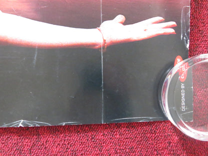 MR SATURDAY NIGHT UK QUAD ROLLED POSTER BILLY CRYSTAL HELEN HUNT 1992 Rendezvous Cinema Movie posters