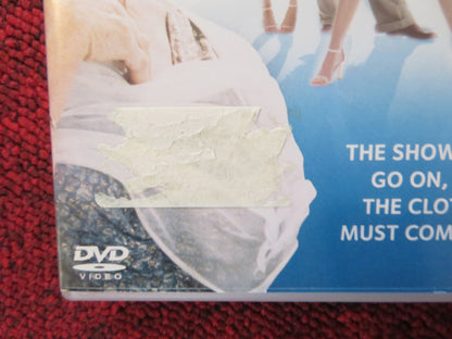 MRS. HENDERSON PRESENTS (DVD) JUDI DENCH BOB HOSKINS 2005 REGION 2 Rendezvous Cinema Movie posters