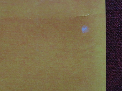 MUGABE AND THE WHITE AFRICAN UK QUAD ROLLED POSTER 2009 - Rendezvous Cinema