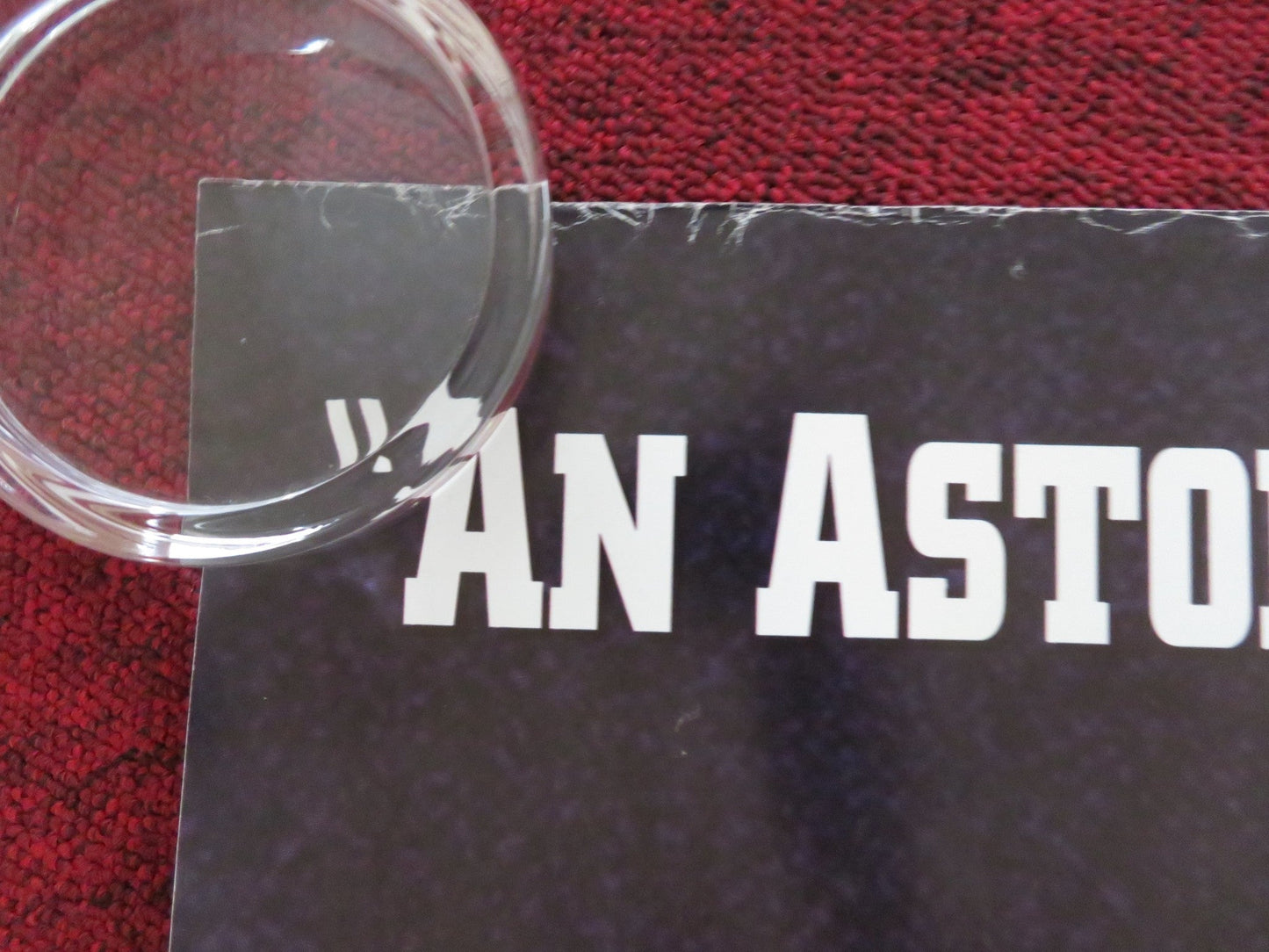 MULHOLLAND FALLS UK QUAD ROLLED POSTER NICK NOLTE MELANIE GRIFFITH 1996 Rendezvous Cinema Movie posters