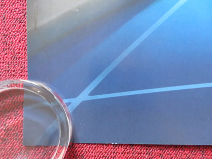 MUMMIES UK QUAD ROLLED POSTER SEAN BEAN HUGH BONNEVILLE 2023 Rendezvous Cinema Movie posters