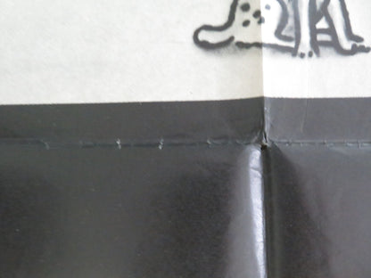 MURDER BY DEATH ITALIAN 4 FOGLIO POSTER EILEEN BRENNAN TRUMAN CAPOTE 1976 Movie posters