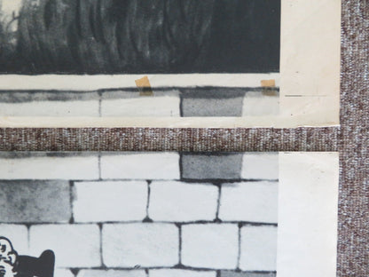 MURDER BY DEATH ITALIAN 4 FOGLIO POSTER EILEEN BRENNAN TRUMAN CAPOTE 1976 Movie posters