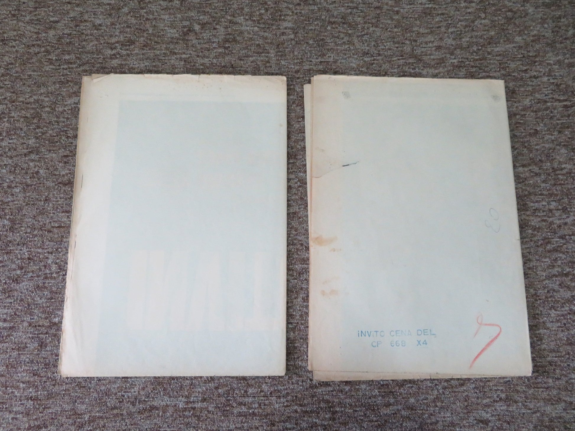 MURDER BY DEATH ITALIAN 4 FOGLIO POSTER EILEEN BRENNAN TRUMAN CAPOTE 1976 Movie posters