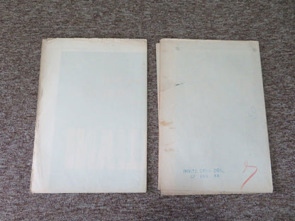 MURDER BY DEATH ITALIAN 4 FOGLIO POSTER EILEEN BRENNAN TRUMAN CAPOTE 1976 Movie posters