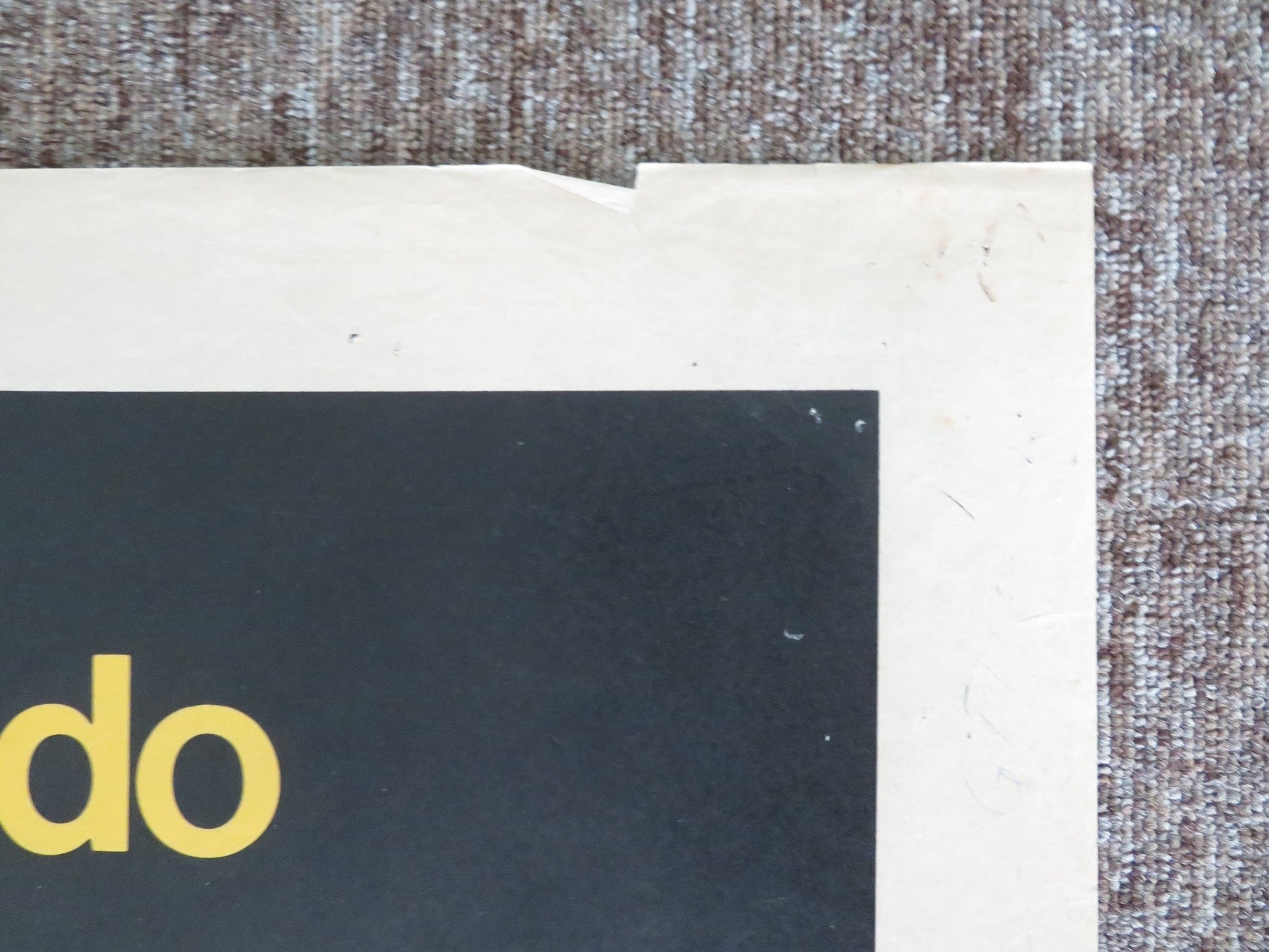 MURDER BY DEATH ITALIAN 4 FOGLIO POSTER EILEEN BRENNAN TRUMAN CAPOTE 1976 Movie posters