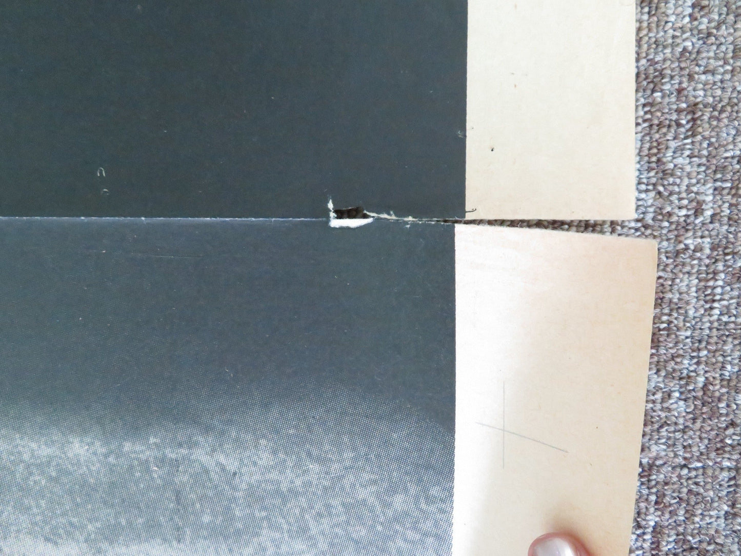 MURDER BY DEATH ITALIAN 4 FOGLIO POSTER EILEEN BRENNAN TRUMAN CAPOTE 1976 Movie posters