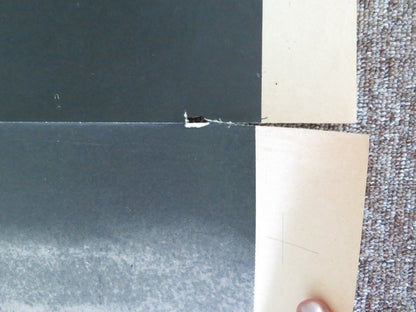 MURDER BY DEATH ITALIAN 4 FOGLIO POSTER EILEEN BRENNAN TRUMAN CAPOTE 1976 Movie posters