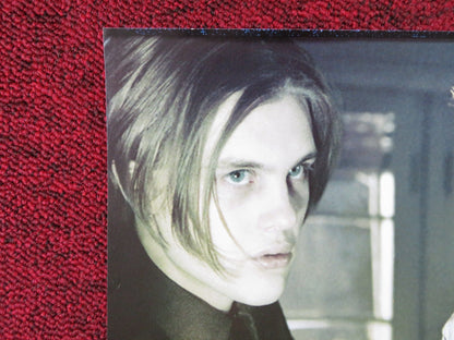 MURDER BY NUMBERS VHS VIDEO POSTER SANDRA BULLOCK RYAN GOSLING 2003 Rendezvous Cinema Movie posters