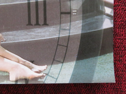 MURDER IN MIND VHS VIDEO POSTER NIGEL HAWTHORNE MARY LOUISE PARKER 1997 Rendezvous Cinema Movie posters