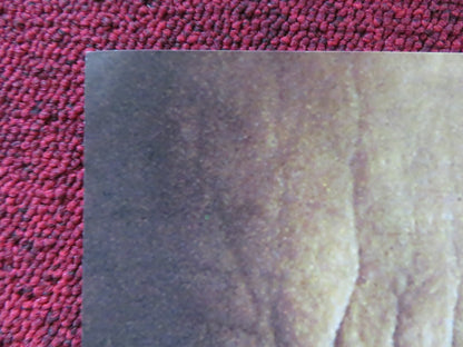 MURDER IN MIND VHS VIDEO POSTER NIGEL HAWTHORNE MARY LOUISE PARKER 1997 Rendezvous Cinema Movie posters