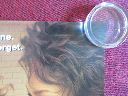 MUSIC OF THE HEART US ONE SHEET ROLLED POSTER MERYL STREEP ANGELA BASSETT 1999 Rendezvous Cinema Movie posters