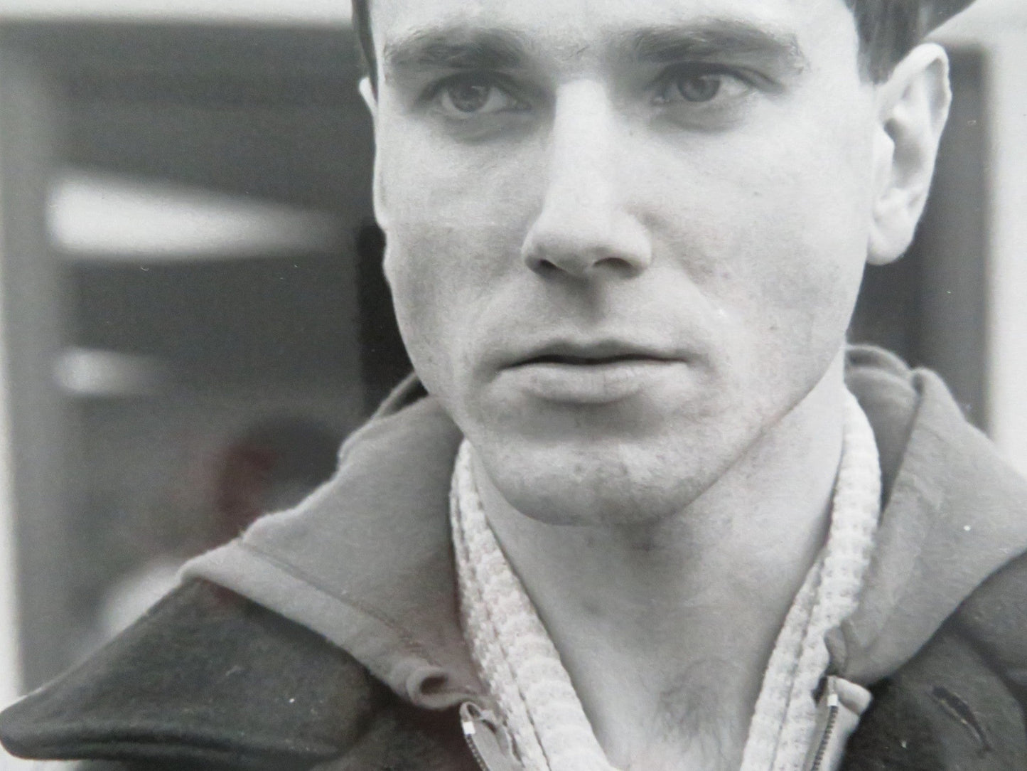 MY BEAUTIFUL LAUNDRETTE 11 MOVIE STILL PHOTO DANIEL DAY - LEWIS G. WARNECKE 1985 Movie posters