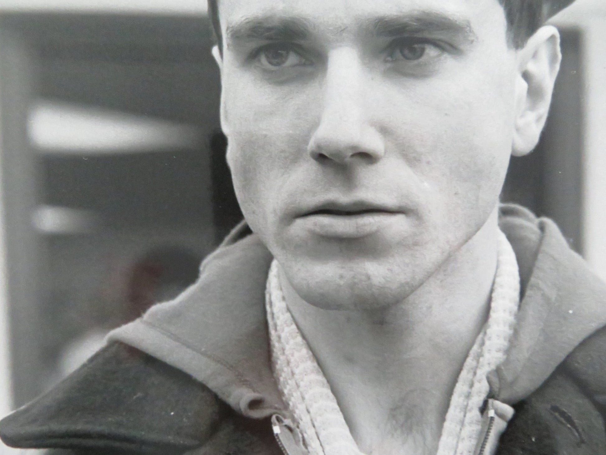 MY BEAUTIFUL LAUNDRETTE 11 MOVIE STILL PHOTO DANIEL DAY - LEWIS G. WARNECKE 1985 Movie posters