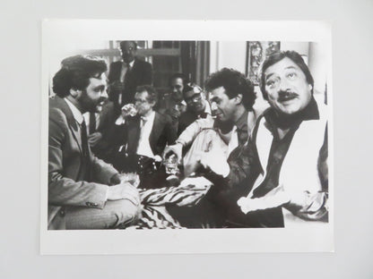 MY BEAUTIFUL LAUNDRETTE MOVIE STILL PHOTO SAEED JAFFREY GORDON WARNECKE 1985 Movie posters