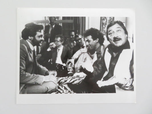 MY BEAUTIFUL LAUNDRETTE MOVIE STILL PHOTO SAEED JAFFREY GORDON WARNECKE 1985 Movie posters