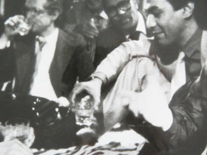 MY BEAUTIFUL LAUNDRETTE MOVIE STILL PHOTO SAEED JAFFREY GORDON WARNECKE 1985 Movie posters