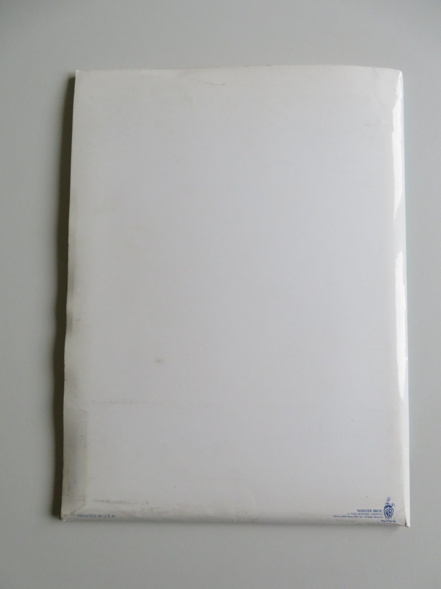 MY BLUE HEAVEN PRESS KIT 1990 STEVE MARTIN RICK MORANIS JOAN CUSACK Movie posters