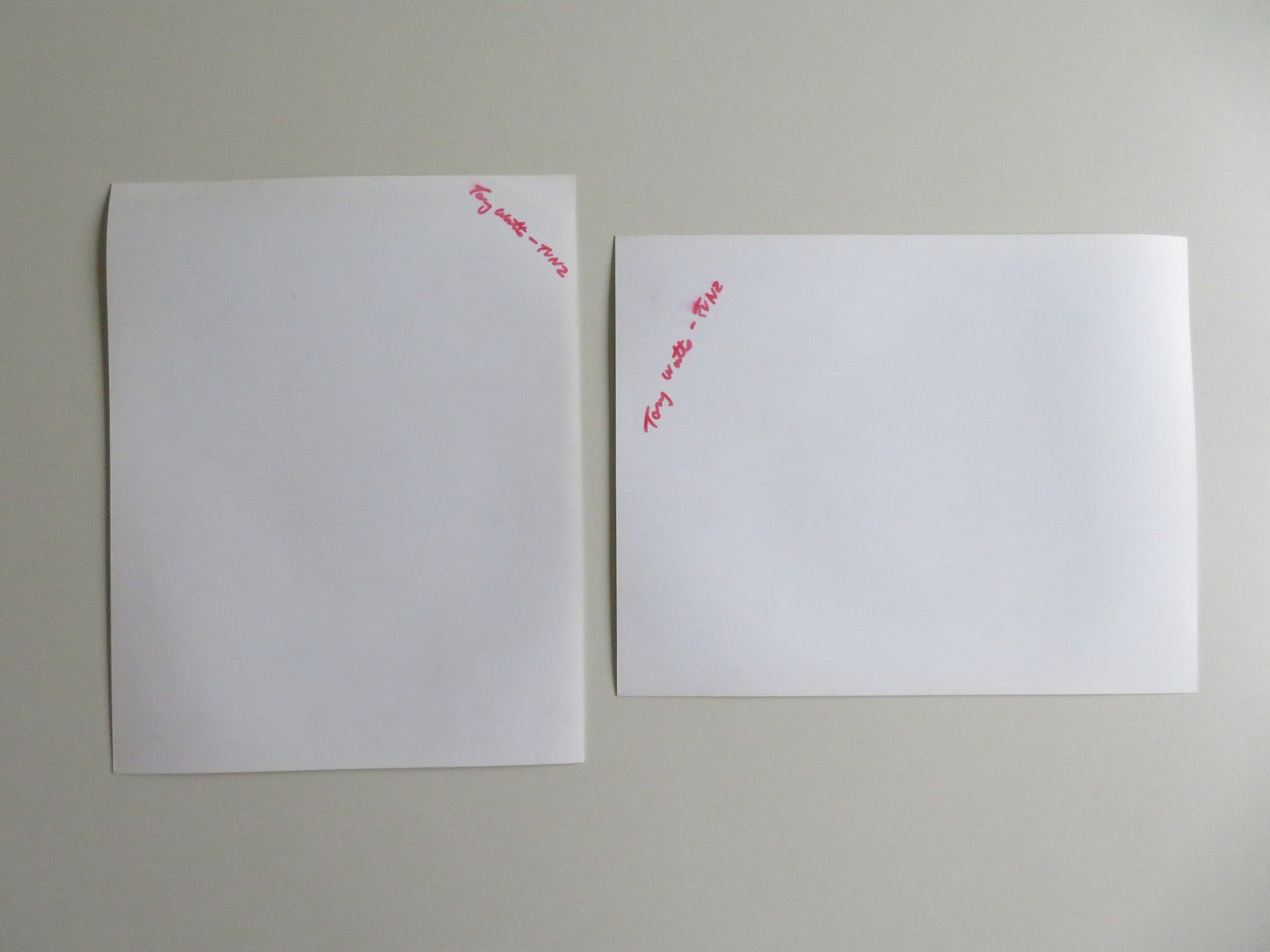 MY COUSIN VINNY MOVIE STILL PHOTO LOT OF 2 JOE PESCI RALPH MACCHIO 1992 - Rendezvous Cinema