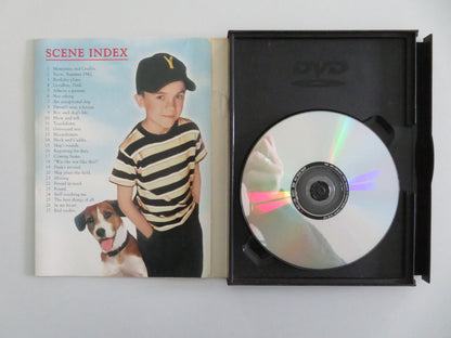 My Dog Skip (DVD) Frankie Muniz Kevin Bacon Luke Wilson 2000 Region 2 Movie posters