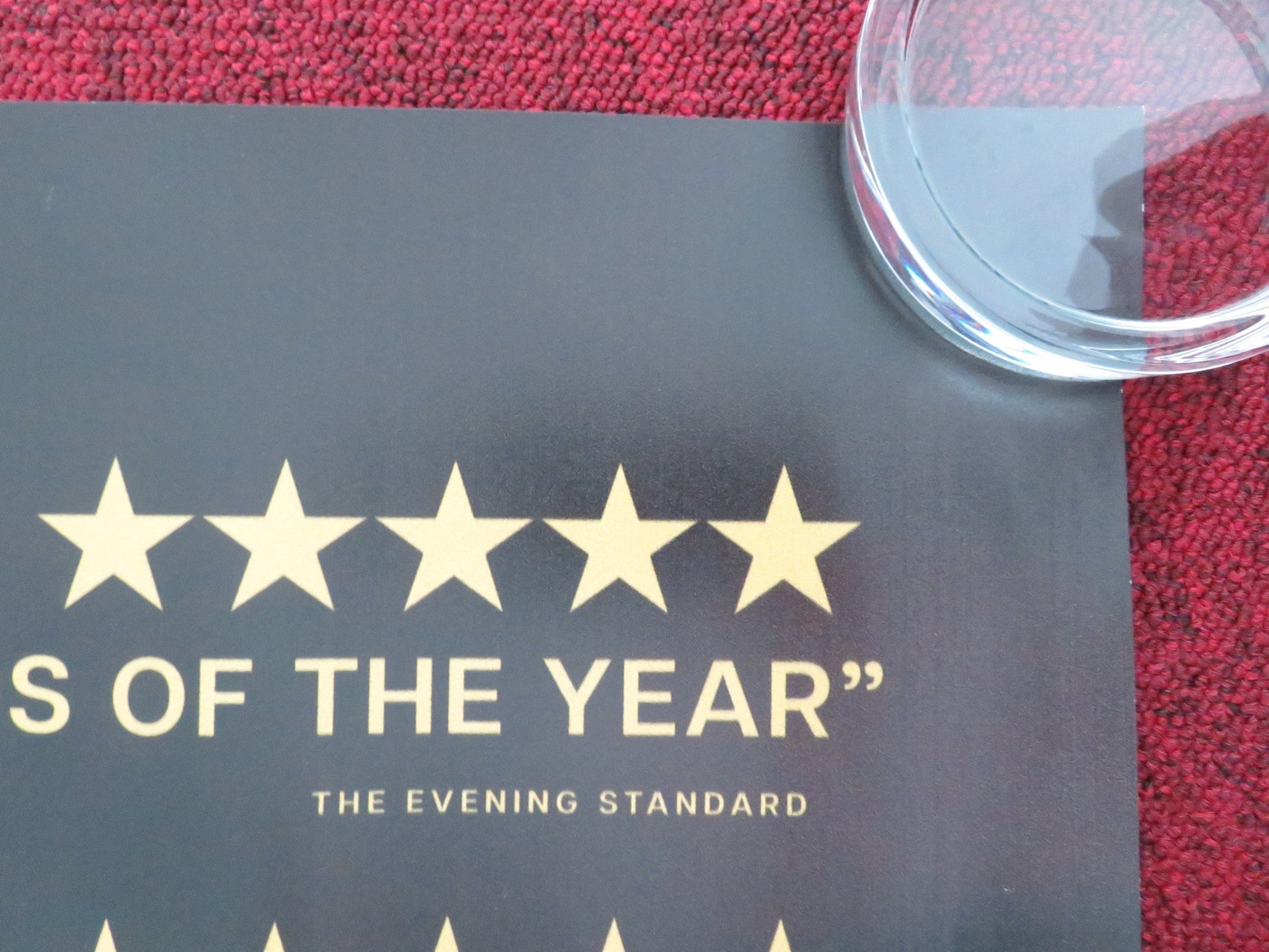 MY FAVOURITE CAKE UK QUAD ROLLED POSTER LILI FARHADPOUR ESMAEEL MEHRABI 2024 Movie posters