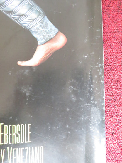 MY FAVOURITE MARTIAN UK QUAD ROLLED POSTER DISNEY CHRISTOPHER LLOYD 1999 Rendezvous Cinema Movie posters