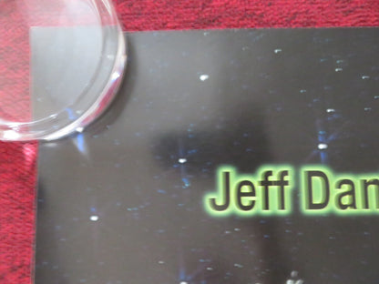 MY FAVOURITE MARTIAN UK QUAD ROLLED POSTER DISNEY CHRISTOPHER LLOYD 1999 Rendezvous Cinema Movie posters