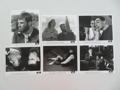 MY LEFT FOOT MOVIE STILL PHOTO LOT OF 6 DANIEL DAY - LEWIS BRENDA FRICKER 1989 Movie posters