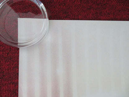 MY LIFE AS A DOG US ONE SHEET ROLLED POSTER ANTON GLANZELIUS 1985 Movie posters