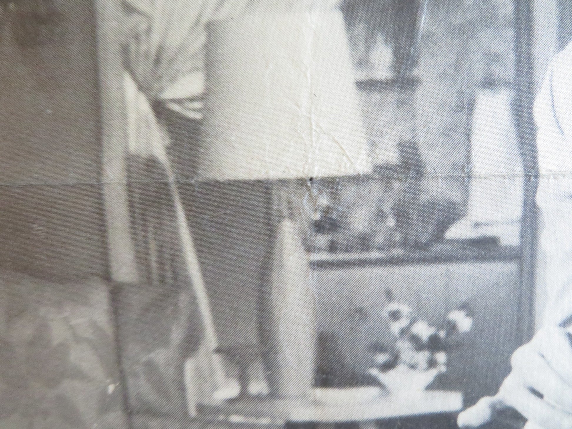 MY MAN GODFREY DANISH POSTER ROLLED DAVID NIVEN JUNE ALLYSON 1958 Rendezvous Cinema Movie posters