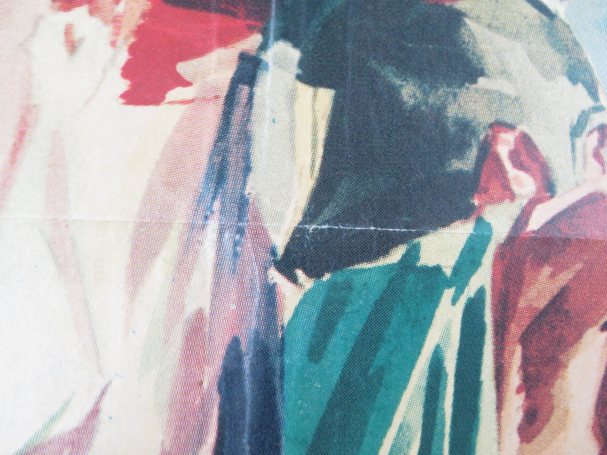 MY SON, THE HERO SPANISH POSTER ANTONELLA LUALDI PEDRO ARMENDARIZ 1963 Rendezvous Cinema Movie posters