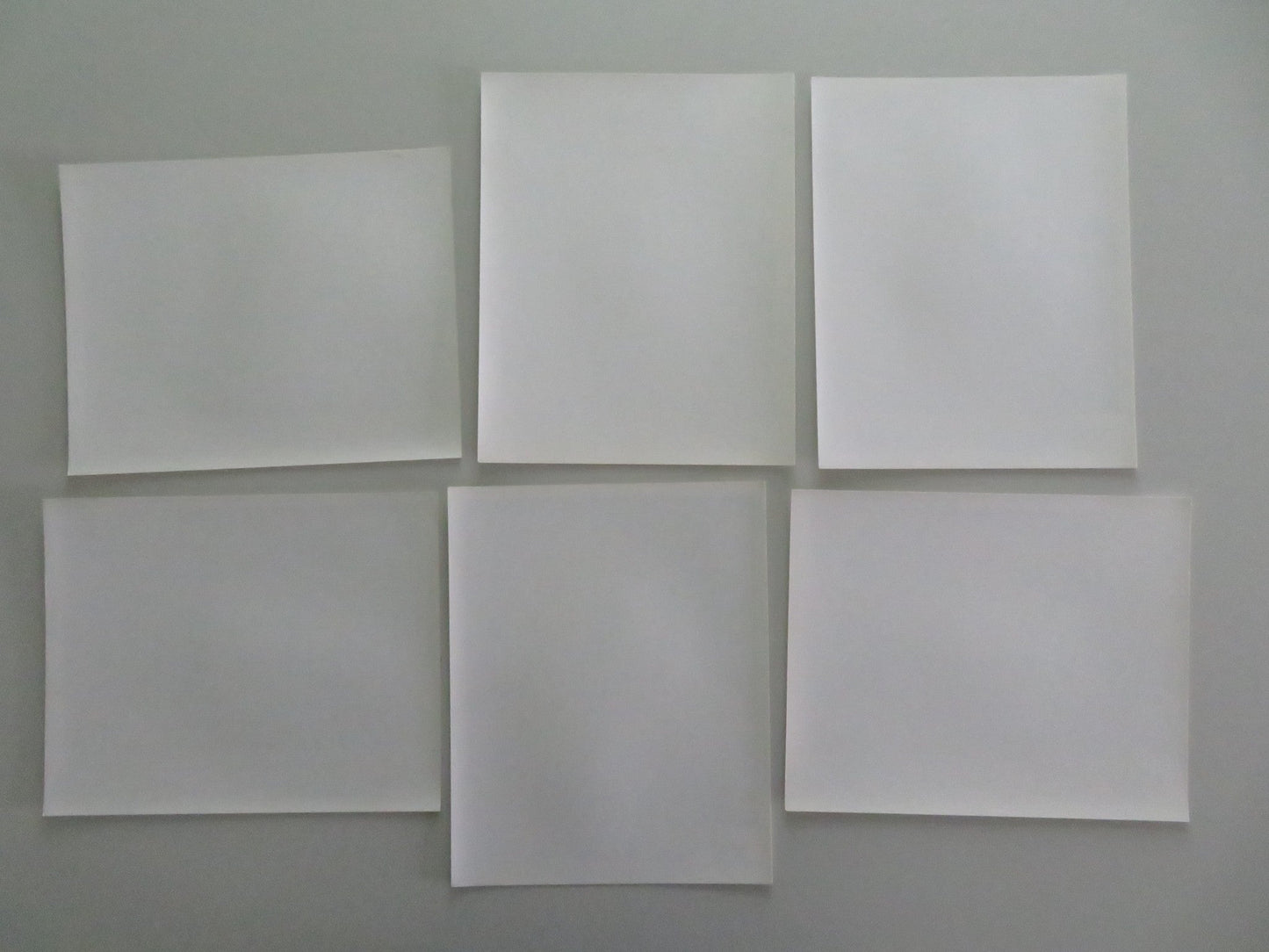 My Stepmother Is An Alien - B MOVIE STILL PHOTO LOT OF 6 DAN AKYROYD 1988 Movie posters