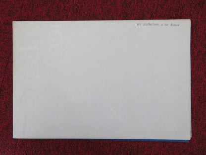 My Stepmother Is an Alien -B UK Quad Poster Folded Dan Aykroyd Kim Basinger 1988 Movie posters