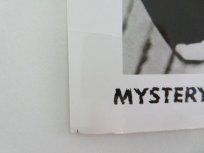 MYSTERY TRAIN MOVIE STILL PHOTO JIM JARMUSCH STEVE BUSCEMI 1989 Movie posters