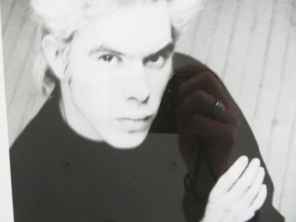 MYSTERY TRAIN MOVIE STILL PHOTO JIM JARMUSCH STEVE BUSCEMI 1989 Movie posters