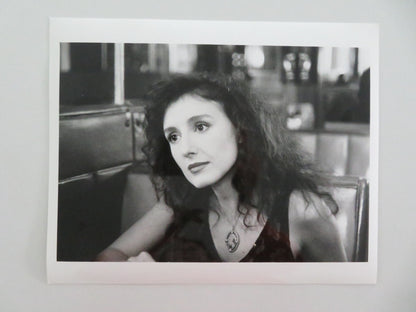 MYSTERY TRAIN MOVIE STILL PHOTO LOT OF 6 JOE STRUMMER VONDIE CURTIS - HALL 1989 Movie posters