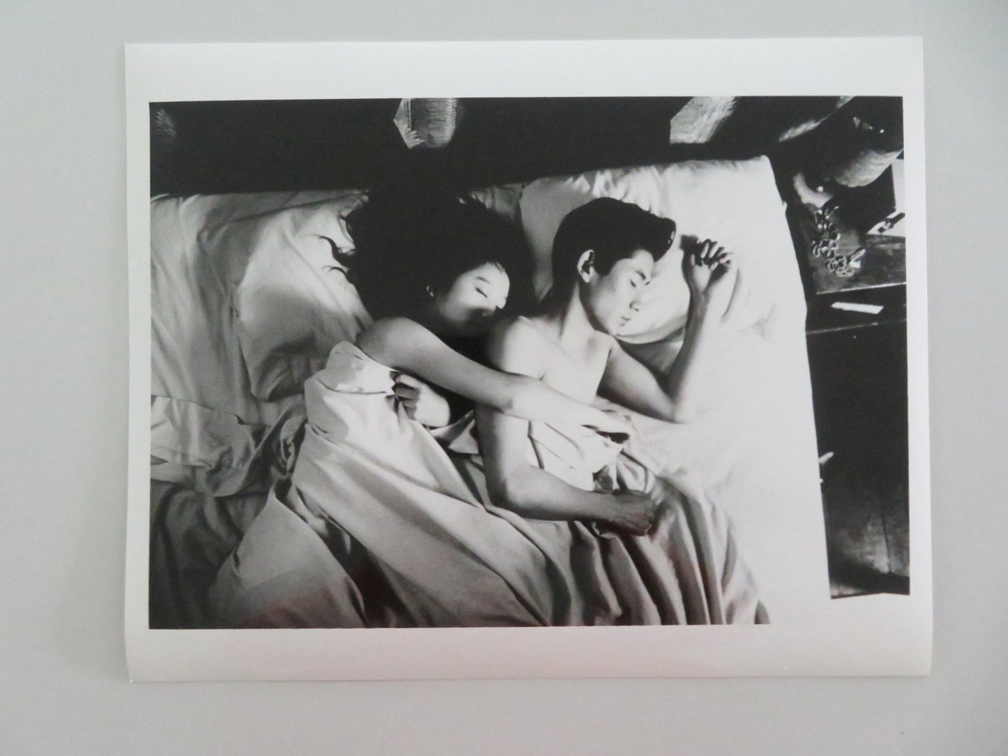 MYSTERY TRAIN MOVIE STILL PHOTO LOT OF 6 JOE STRUMMER VONDIE CURTIS - HALL 1989 Movie posters