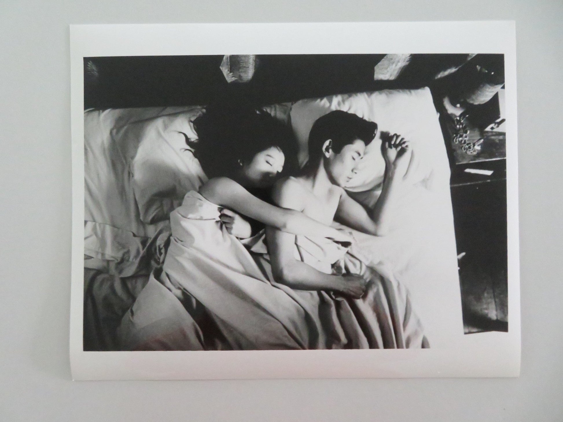 MYSTERY TRAIN MOVIE STILL PHOTO LOT OF 6 JOE STRUMMER VONDIE CURTIS - HALL 1989 Movie posters