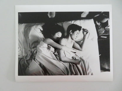 MYSTERY TRAIN MOVIE STILL PHOTO LOT OF 6 JOE STRUMMER VONDIE CURTIS - HALL 1989 Movie posters