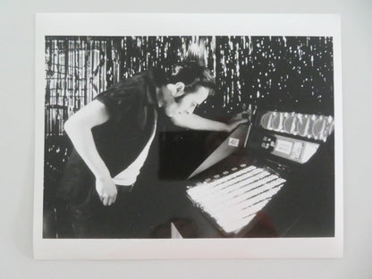 MYSTERY TRAIN MOVIE STILL PHOTO LOT OF 6 JOE STRUMMER VONDIE CURTIS - HALL 1989 Movie posters