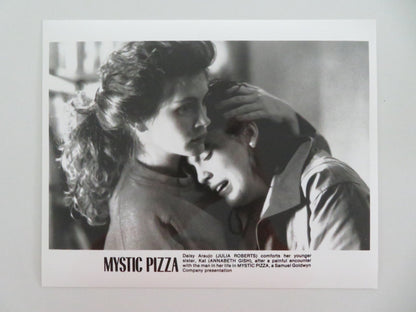 MYSTIC PIZZA MOVIE STILL PHOTO LOT OF 9 JULIA ROBERTS LILI TAYLOR 1988 Movie posters