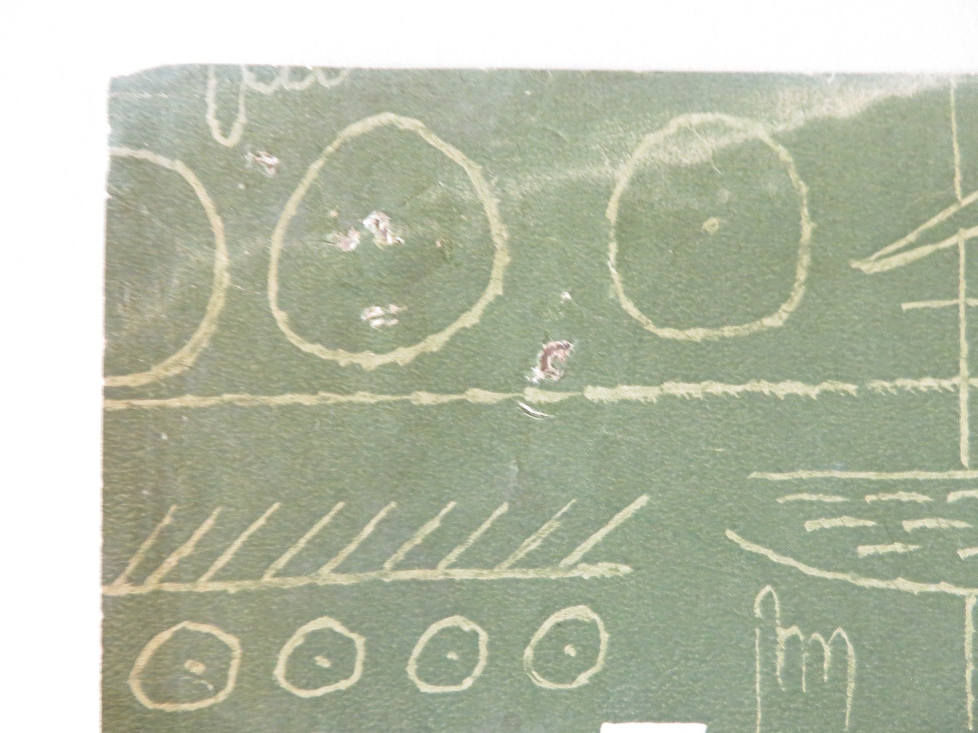 NAKED IN THE SUN - A ITALIAN FOTOBUSTA POSTER JAMES CRAIG LITA MILAN 1959 Rendezvous Cinema Movie posters