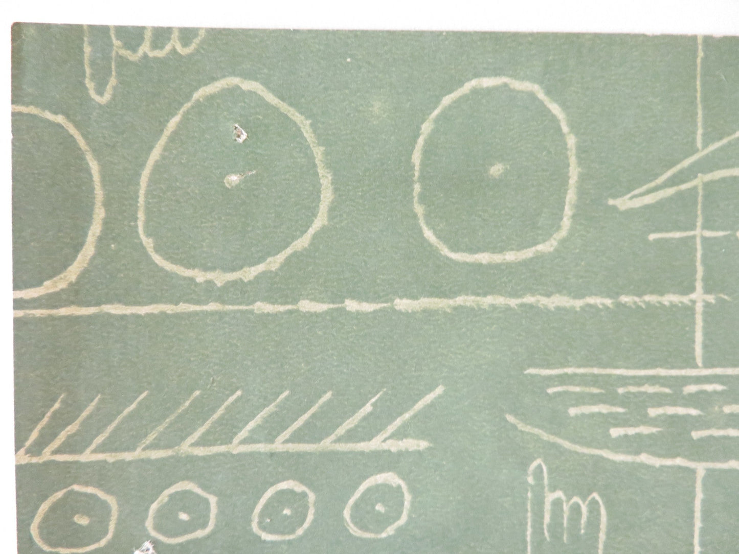 NAKED IN THE SUN - B ITALIAN FOTOBUSTA POSTER JAMES CRAIG LITA MILAN 1959 Rendezvous Cinema Movie posters