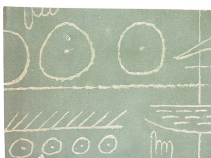 NAKED IN THE SUN - B ITALIAN FOTOBUSTA POSTER JAMES CRAIG LITA MILAN 1959 Rendezvous Cinema Movie posters