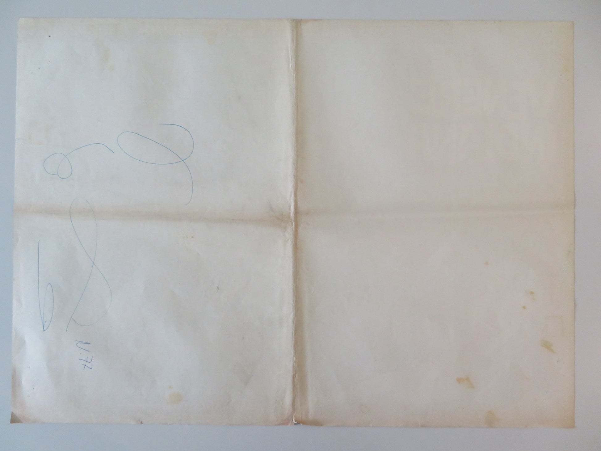 NAKED IN THE SUN - B ITALIAN FOTOBUSTA POSTER JAMES CRAIG LITA MILAN 1959 Rendezvous Cinema Movie posters