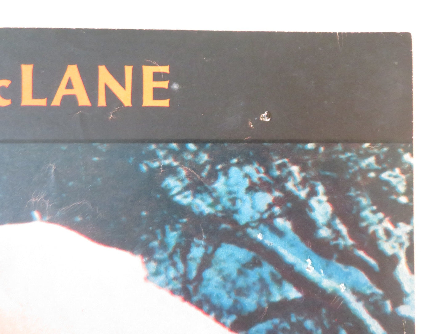 NAKED IN THE SUN - B ITALIAN FOTOBUSTA POSTER JAMES CRAIG LITA MILAN 1959 Rendezvous Cinema Movie posters