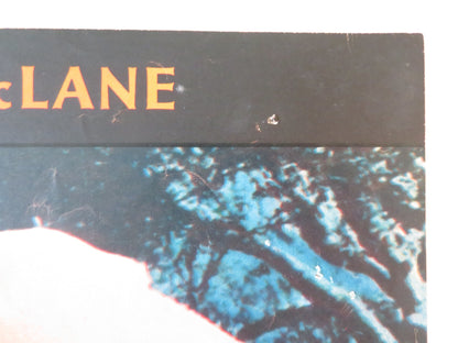 NAKED IN THE SUN - B ITALIAN FOTOBUSTA POSTER JAMES CRAIG LITA MILAN 1959 Rendezvous Cinema Movie posters